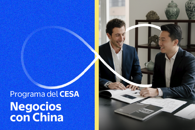 Negocios con china 